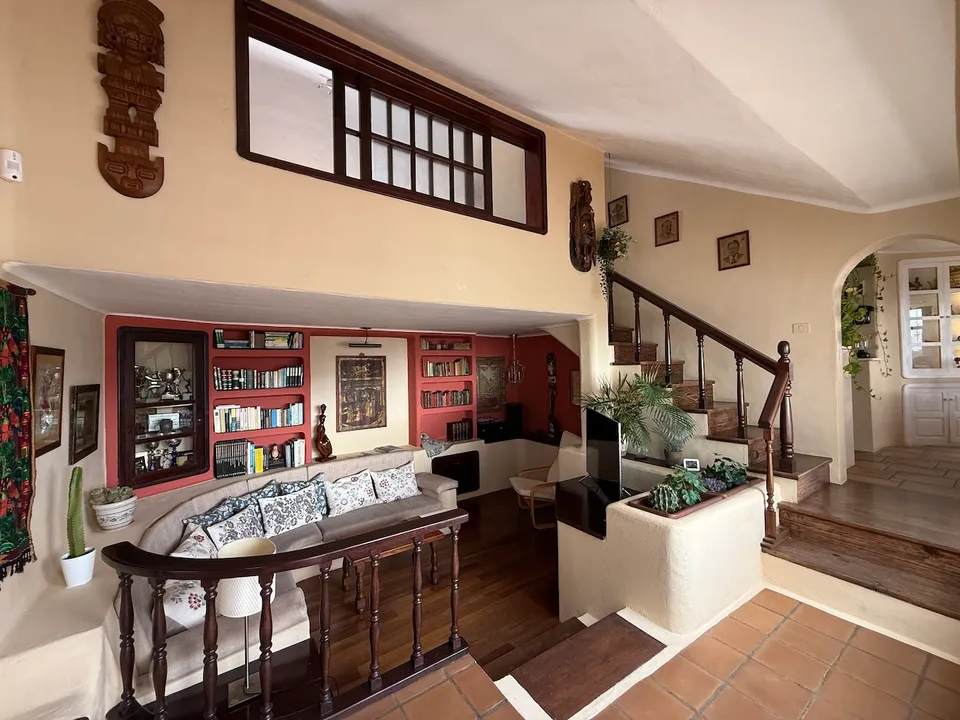 Villa i Nazaret, Lanzarote - foto 3